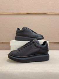 Picture of Alexander McQueen Shoes Men _SKUfw156157213fw